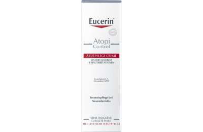 EUCERIN Atopicontrol Acute Care Cream krém 100 ml